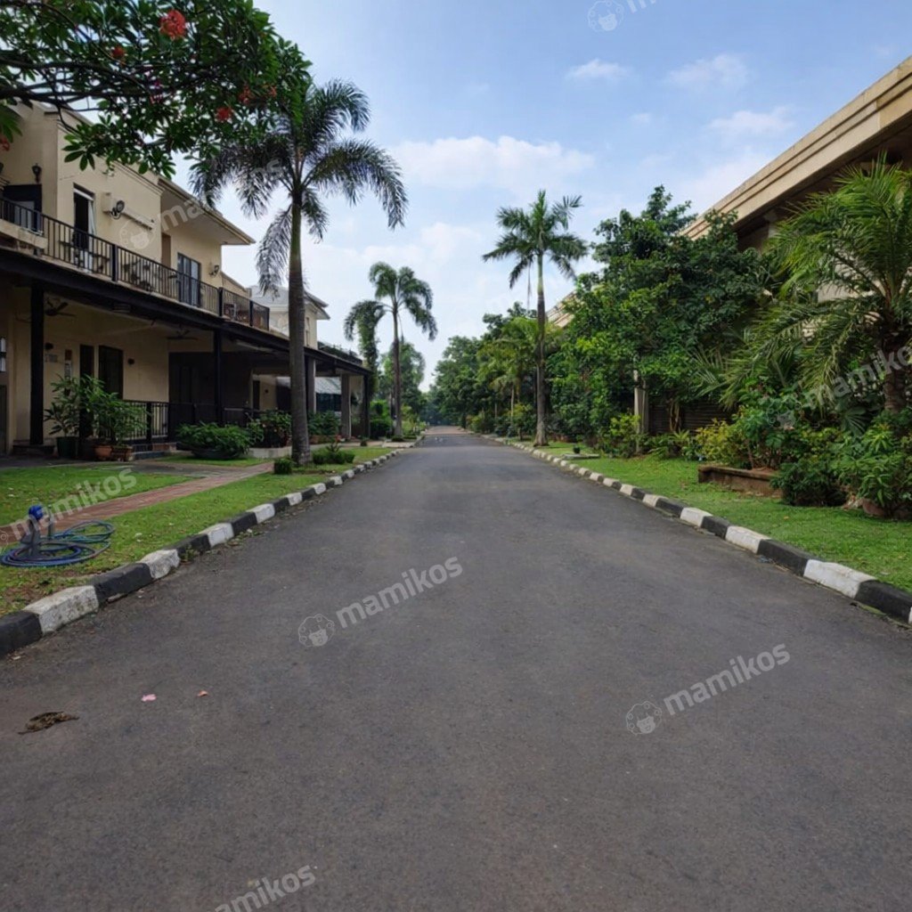 Rumah Sertifikat SHM 3 Kamar Tidur 2 Kamar Mandi Sektor 2 - Bintaro Jakarta Selatan - Photo 3
