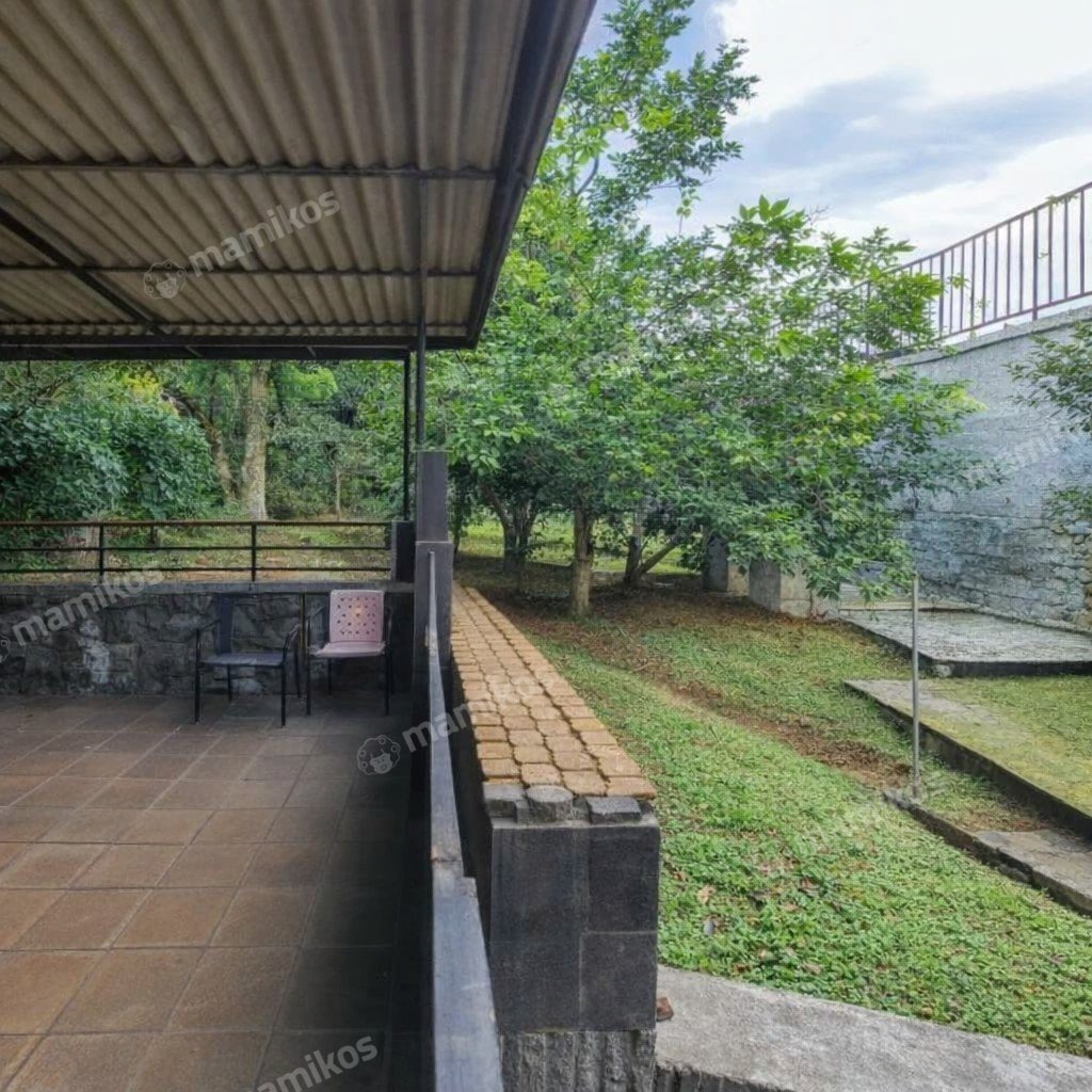 Rumah Sertifikat SHM 3 Kamar Tidur 2 Kamar Mandi Sektor 2 - Bintaro Jakarta Selatan - Photo 4