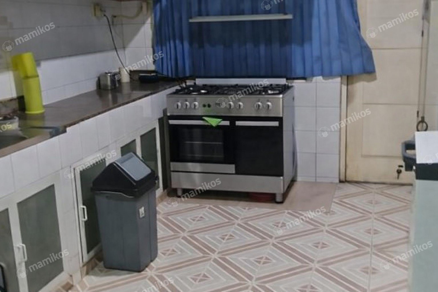 Rumah Sertifikat SHM 3 Kamar Tidur 3 Kamar Mandi Sunter Jakarta Utara