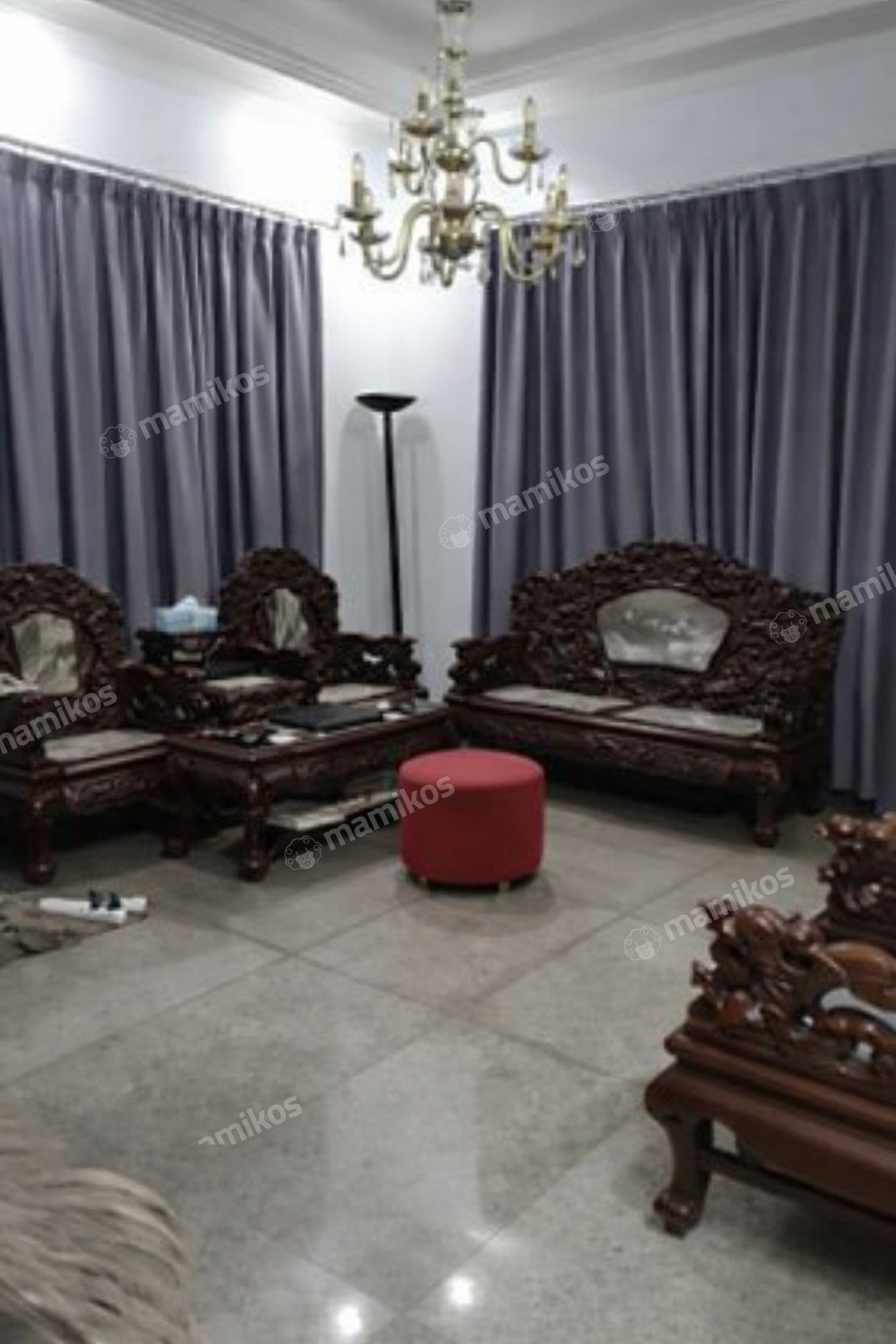 Rumah Sertifikat SHM 3 Kamar Tidur 3 Kamar Mandi Sunter Jakarta Utara - Photo 4