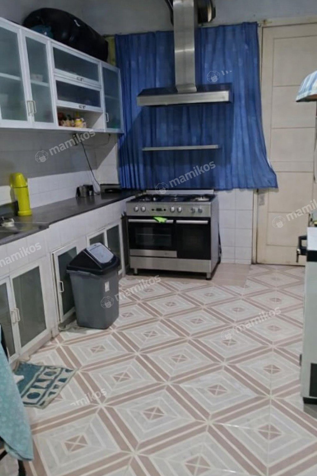 Rumah Sertifikat SHM 3 Kamar Tidur 3 Kamar Mandi Sunter Jakarta Utara - Photo 5