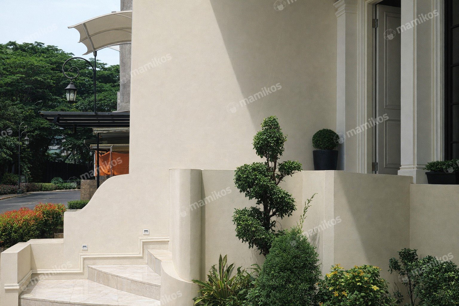 Rumah 5KT 4KM Kebon Jeruk Jakarta Barat