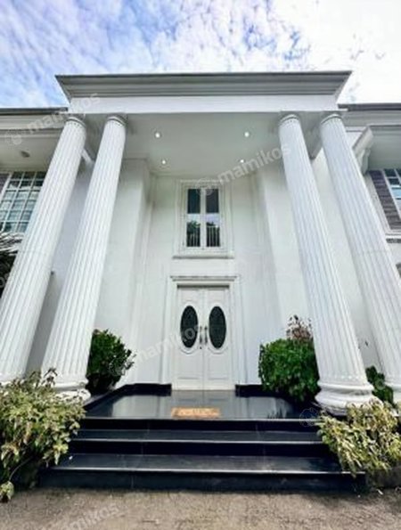 Rumah 6KT 7KM Kebayoran Baru Jakarta Selatan - Photo 3