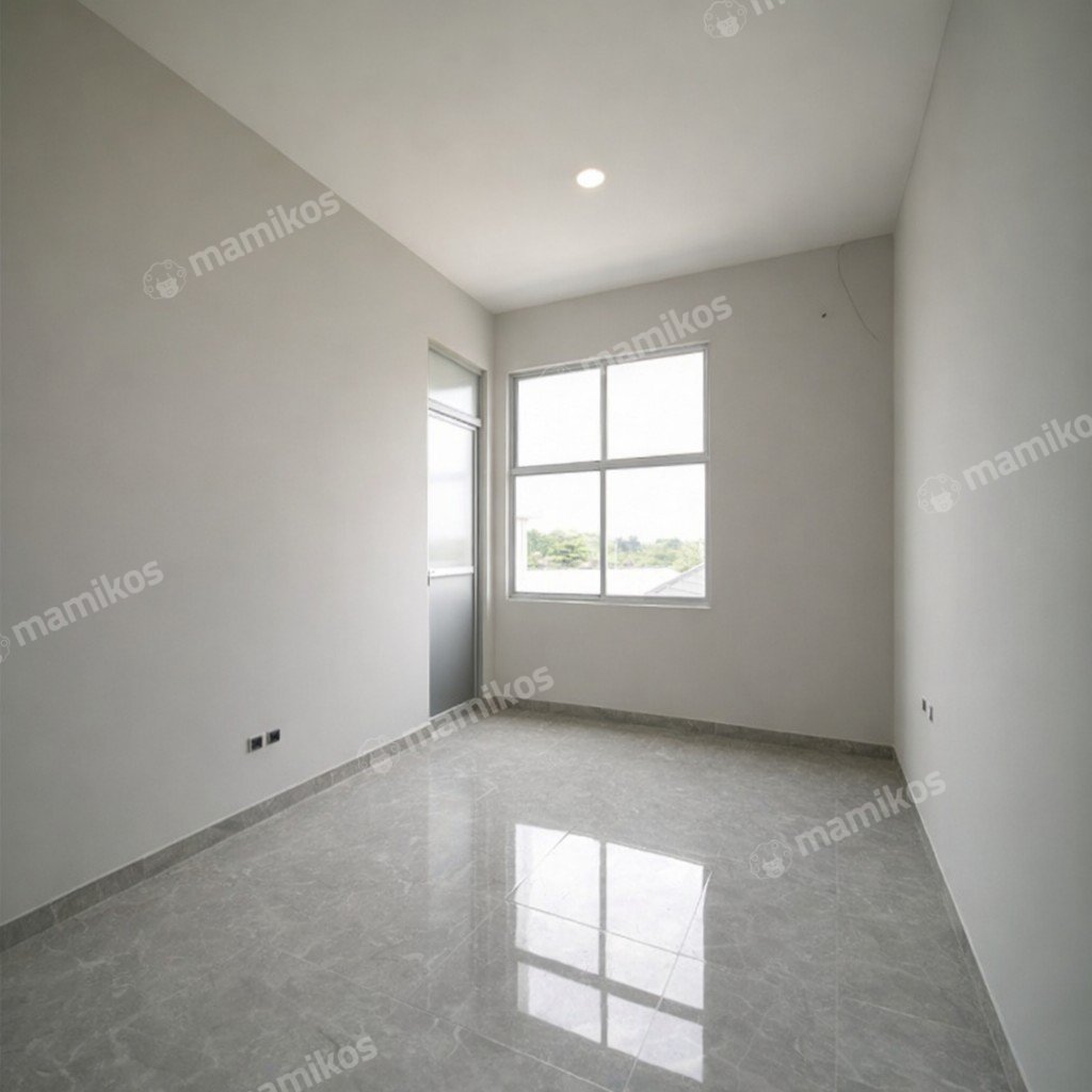 Rumah Sertifikat SHM 3 Kamar Tidur 4 Kamar Mandi Meruya Jakarta Barat - Photo 3