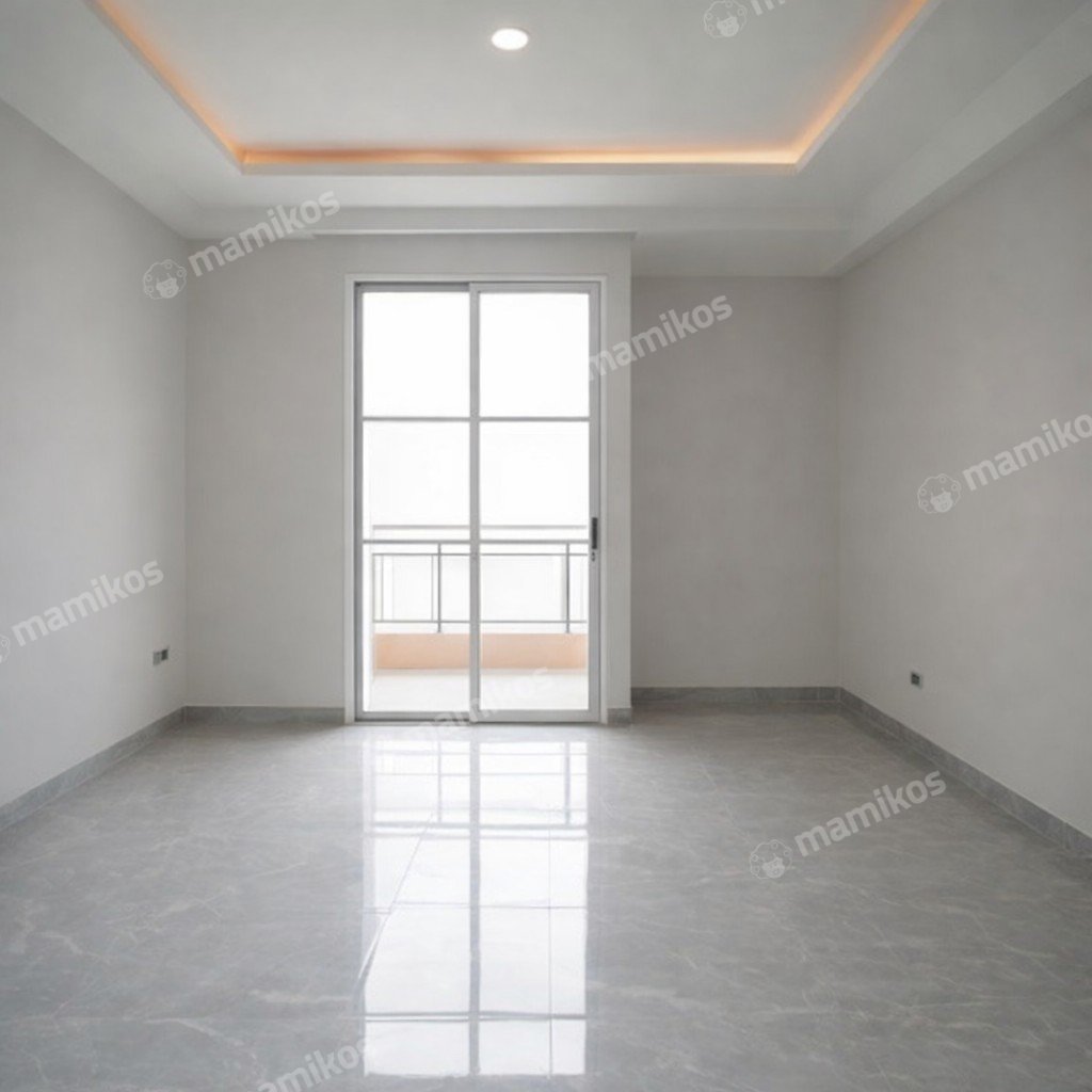 Rumah Sertifikat SHM 3 Kamar Tidur 4 Kamar Mandi Meruya Jakarta Barat - Photo 4