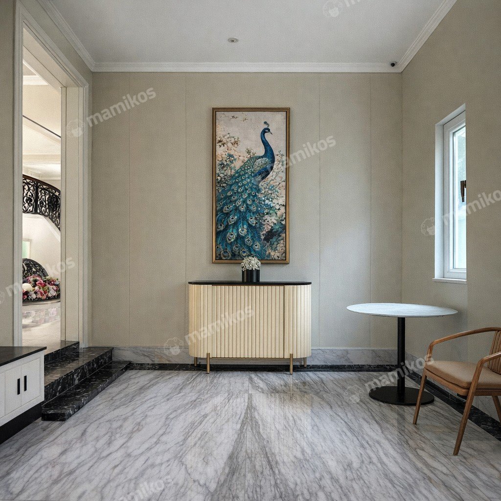 Rumah Sertifikat SHM 5 Kamar Tidur 6 Kamar Mandi Pantai Indah Kapuk Jakarta Utara - Photo 5
