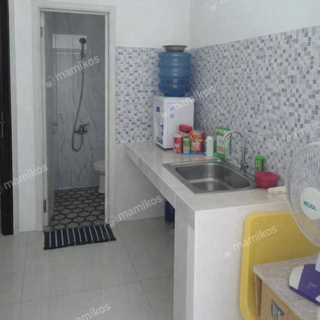 Rumah Sertifikat SHM 2 Kamar Tidur 2 Kamar Mandi Cipayung Jakarta Timur - Photo 4