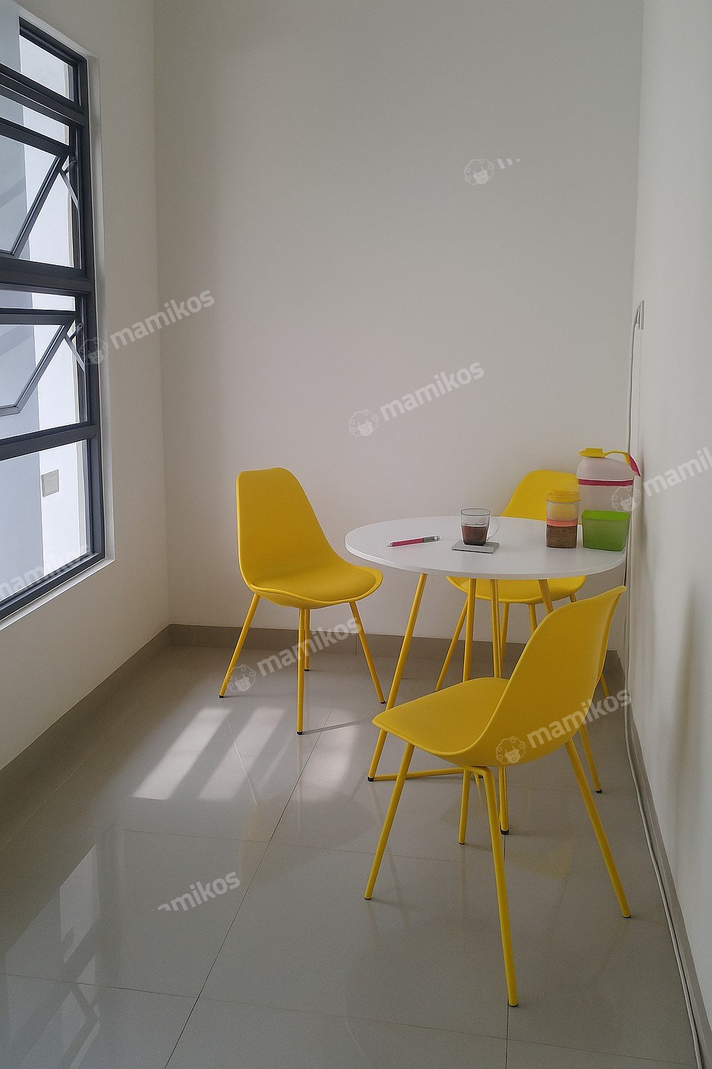 Rumah Sertifikat SHM 2 Kamar Tidur 2 Kamar Mandi Cipayung Jakarta Timur - Photo 5