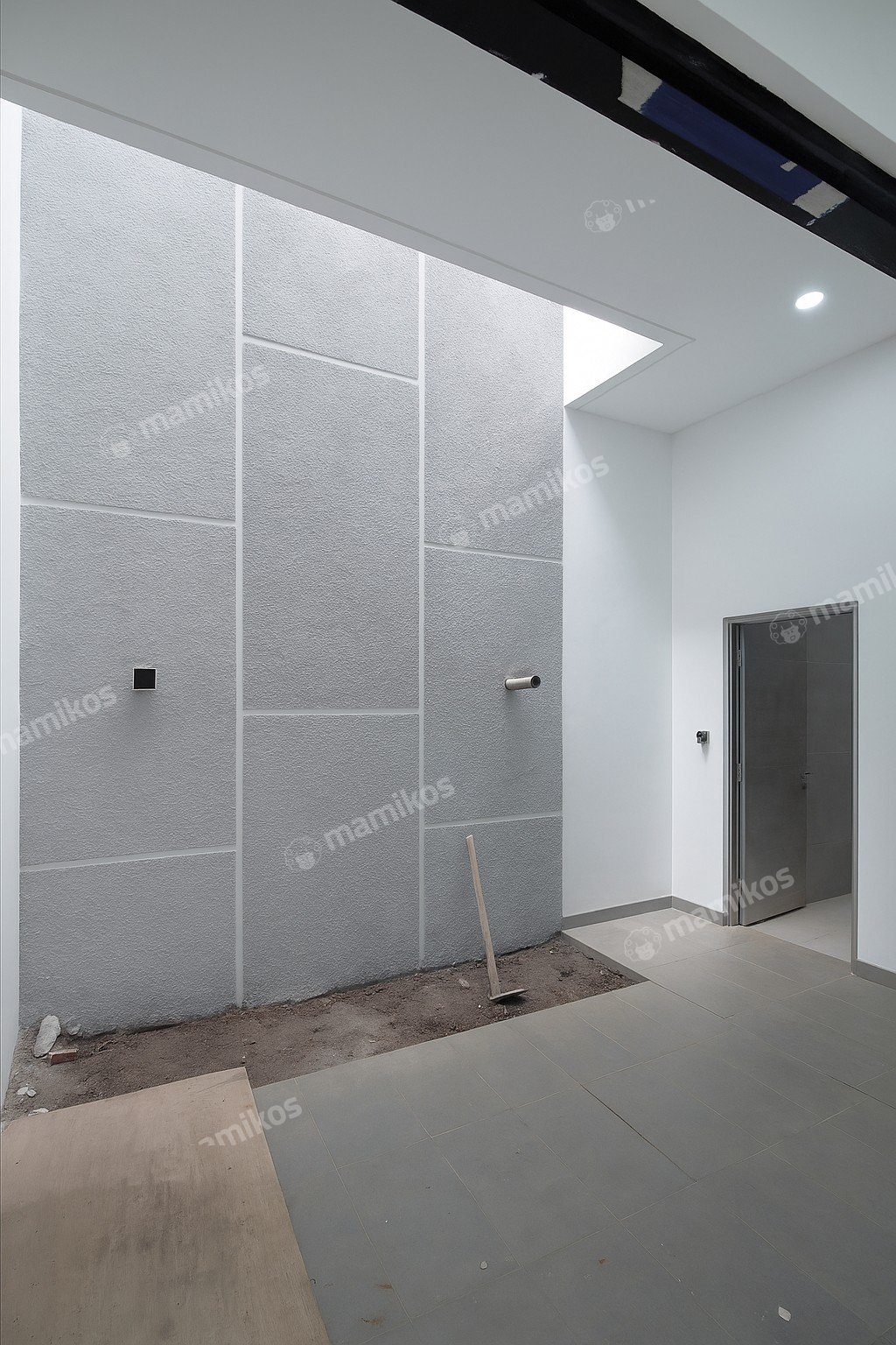 Rumah Sertifikat SHM 3 Kamar Tidur 3 Kamar Mandi Metland Puri Jakarta Barat - Photo 5