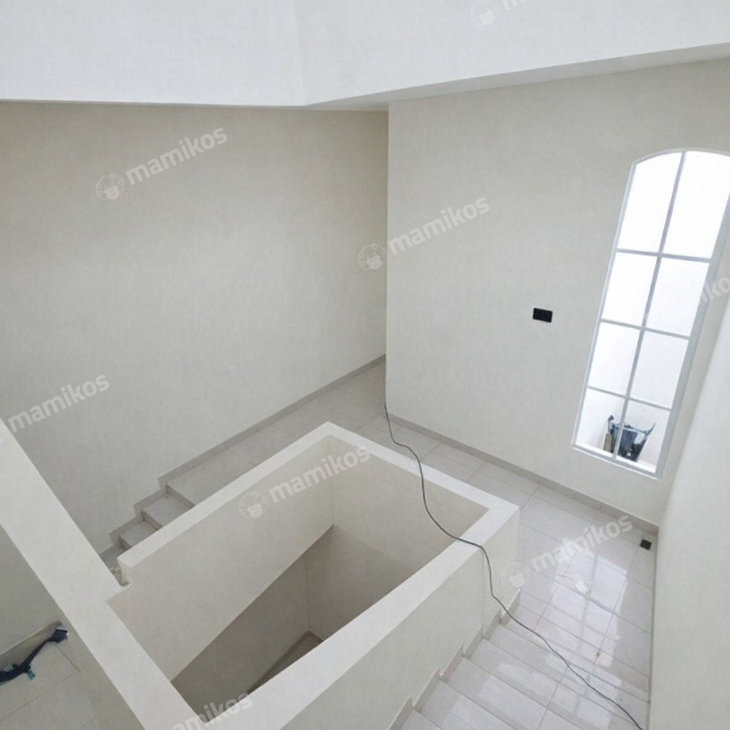 Rumah Sertifikat SHM 3 Kamar Tidur 3 Kamar Mandi Taman Mini Jakarta Timur - Photo 2