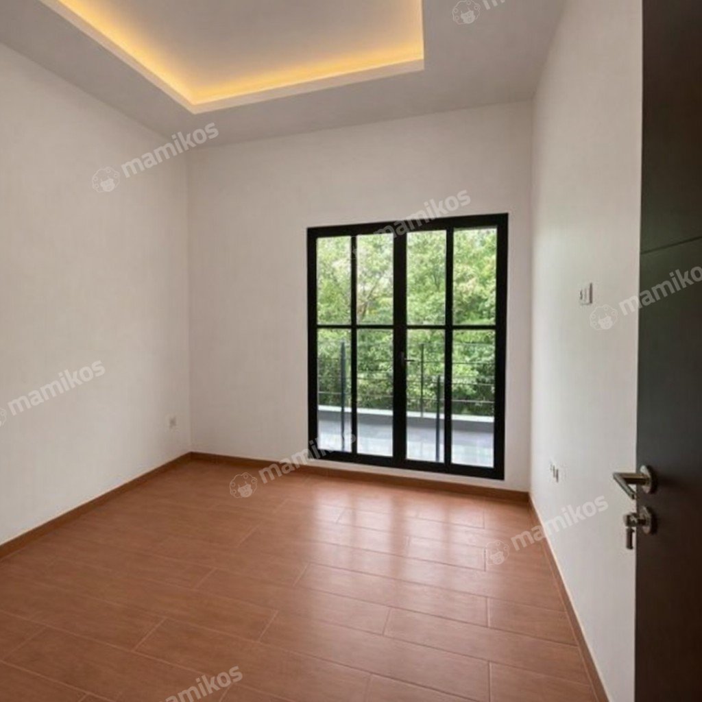 Rumah Sertifikat SHM 3 Kamar Tidur 3 Kamar Mandi Puri Indah Jakarta Barat - Photo 4