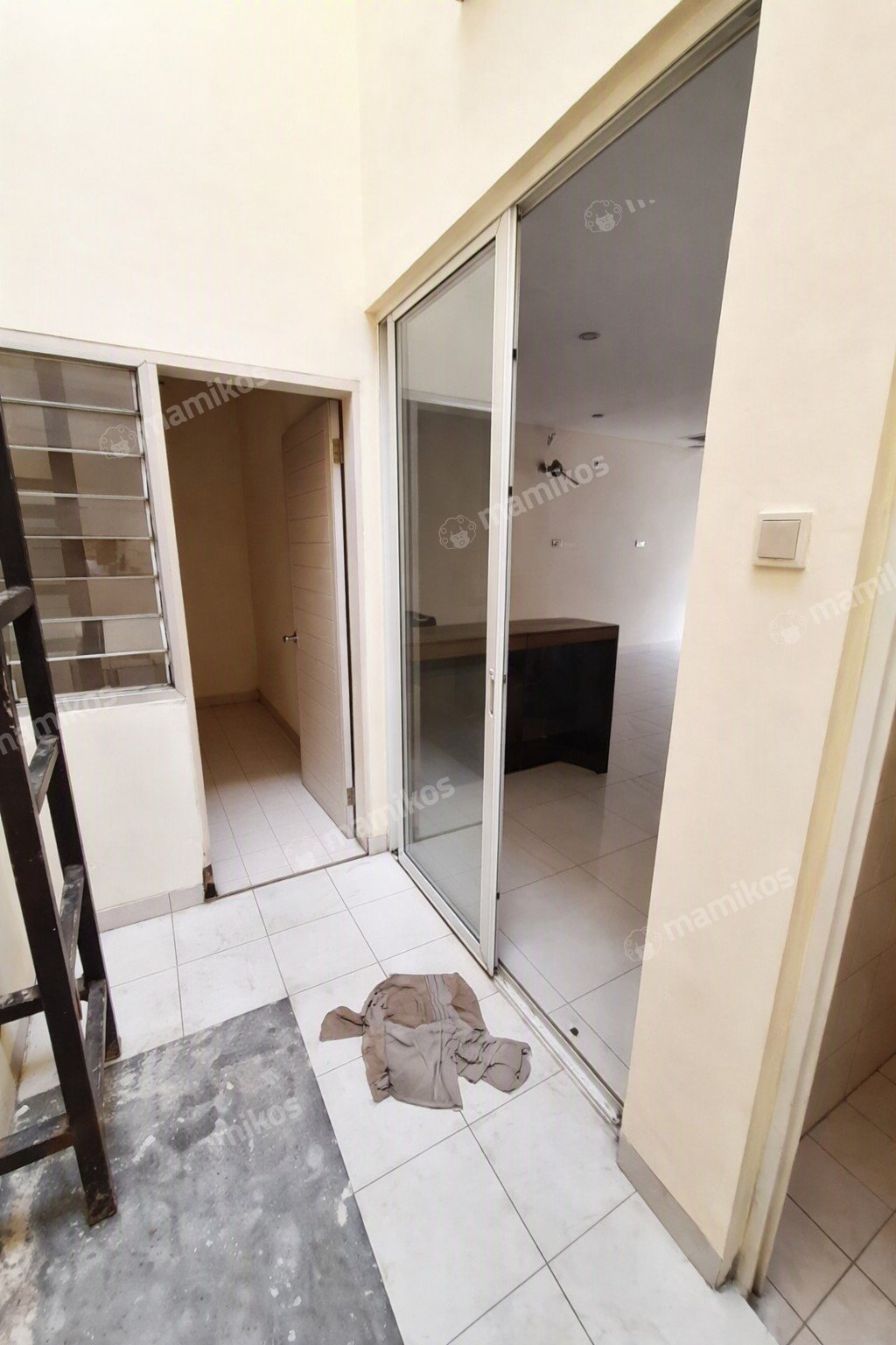 Rumah Sertifikat SHM 2 Kamar Tidur 2 Kamar Mandi Pantai Indah Kapuk Jakarta Utara - Photo 5