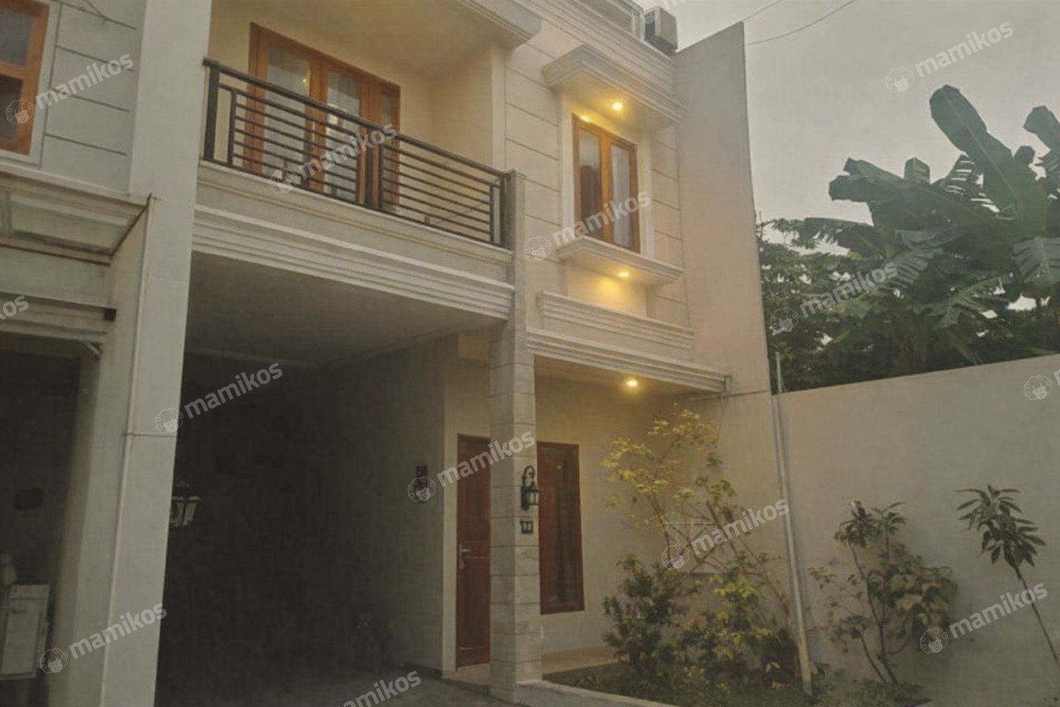 Rumah 3KT 3KM Kebagusan Jakarta Selatan