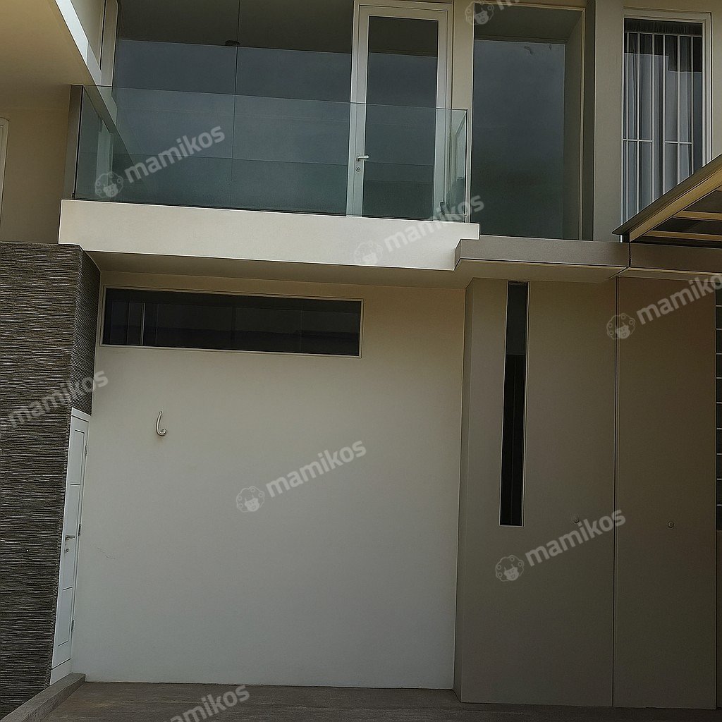 Rumah Sertifikat PPJB 3 Kamar Tidur 3 Kamar Mandi Kalideres Jakarta Barat