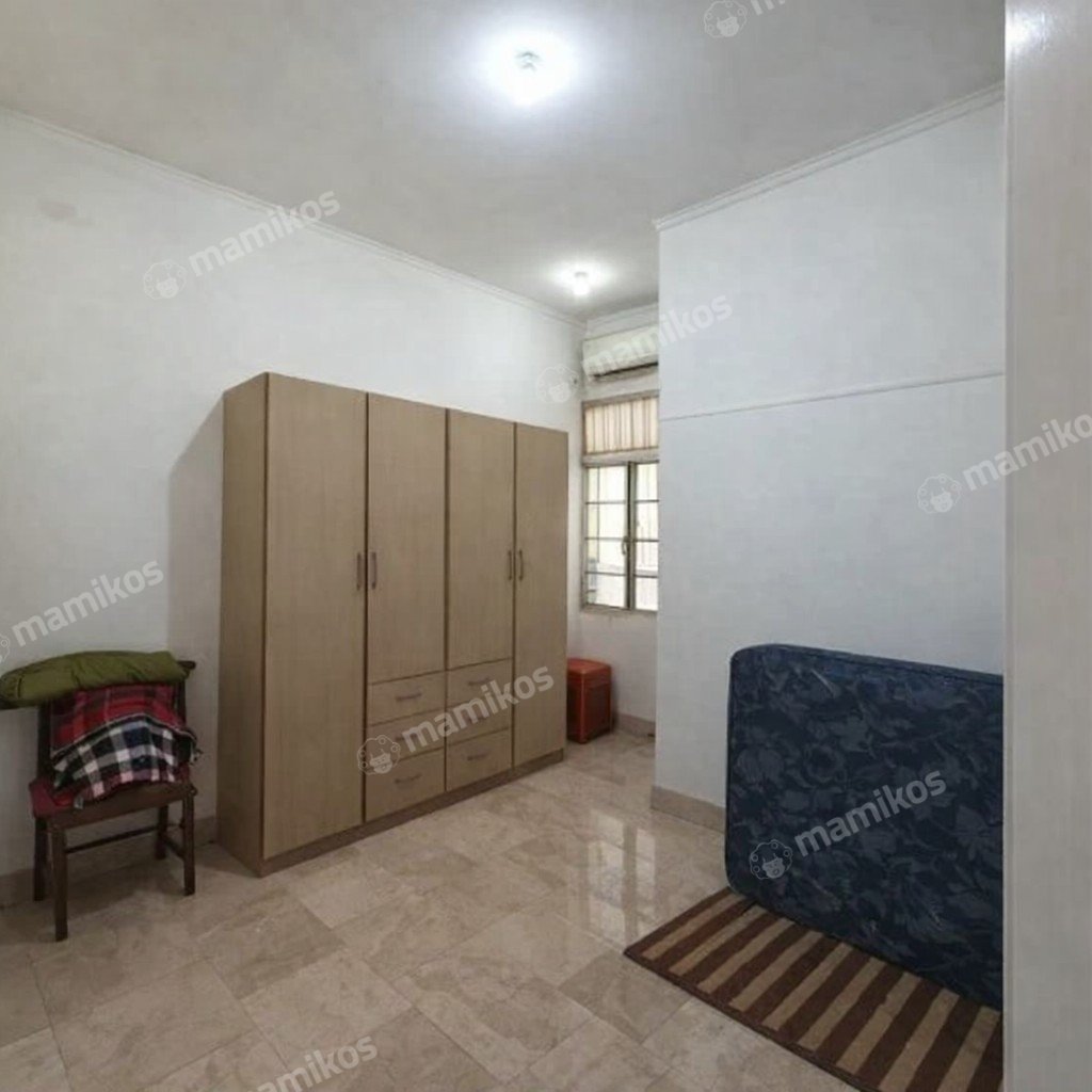 Rumah 6 Kamar Tidur 5 Kamar Mandi Bintaro Jakarta Selatan - Photo 5