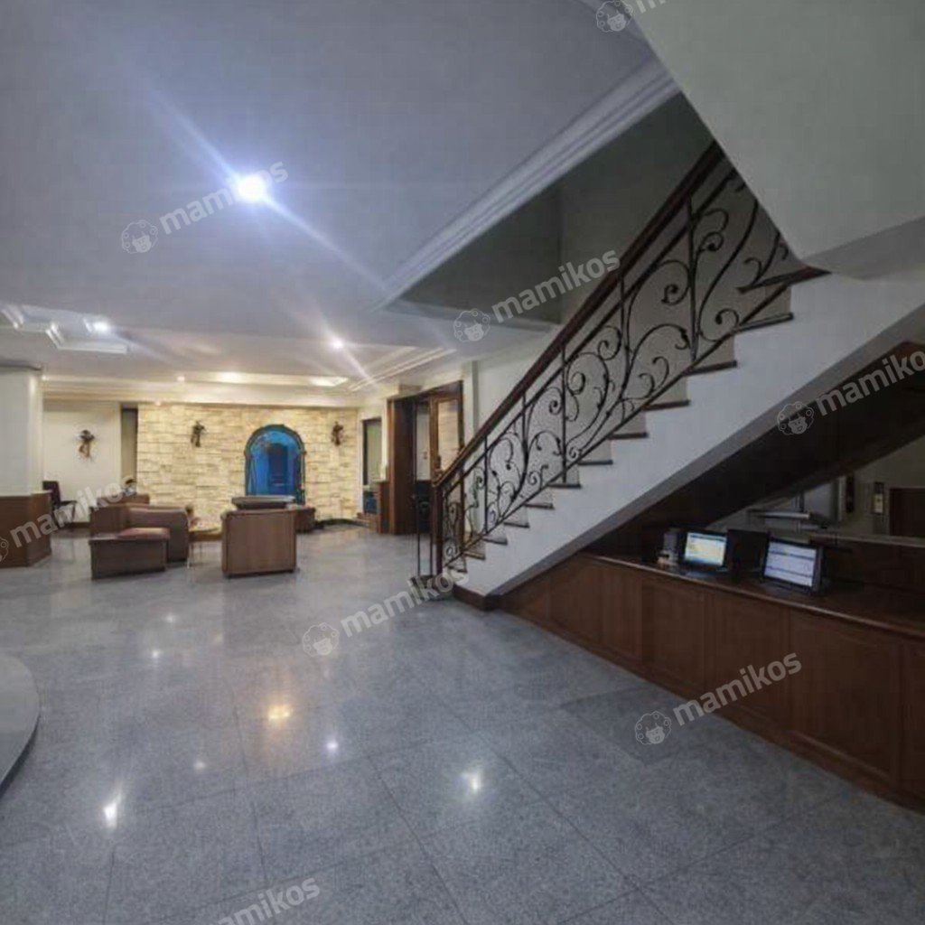 Rumah Sertifikat SHM 4 Kamar Tidur 4 Kamar Mandi Kelapa Gading Jakarta Utara - Photo 3