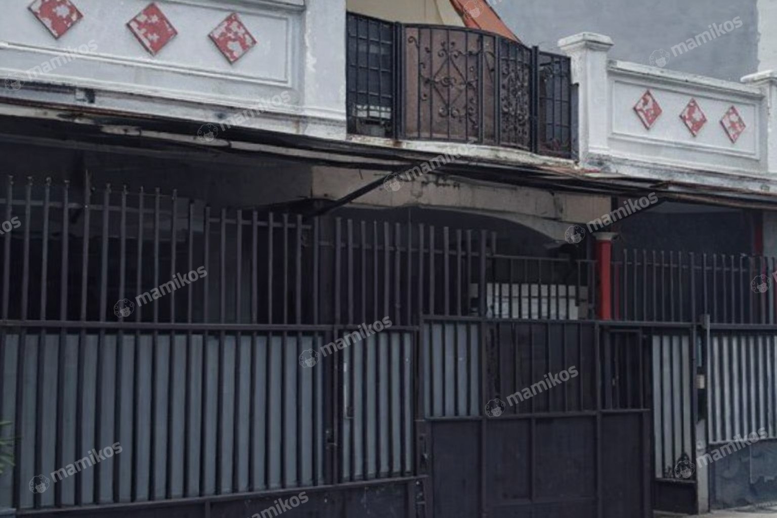 Rumah Sertifikat SHM 3 Kamar Tidur 2 Kamar Mandi Pulo Gadung Jakarta Timur