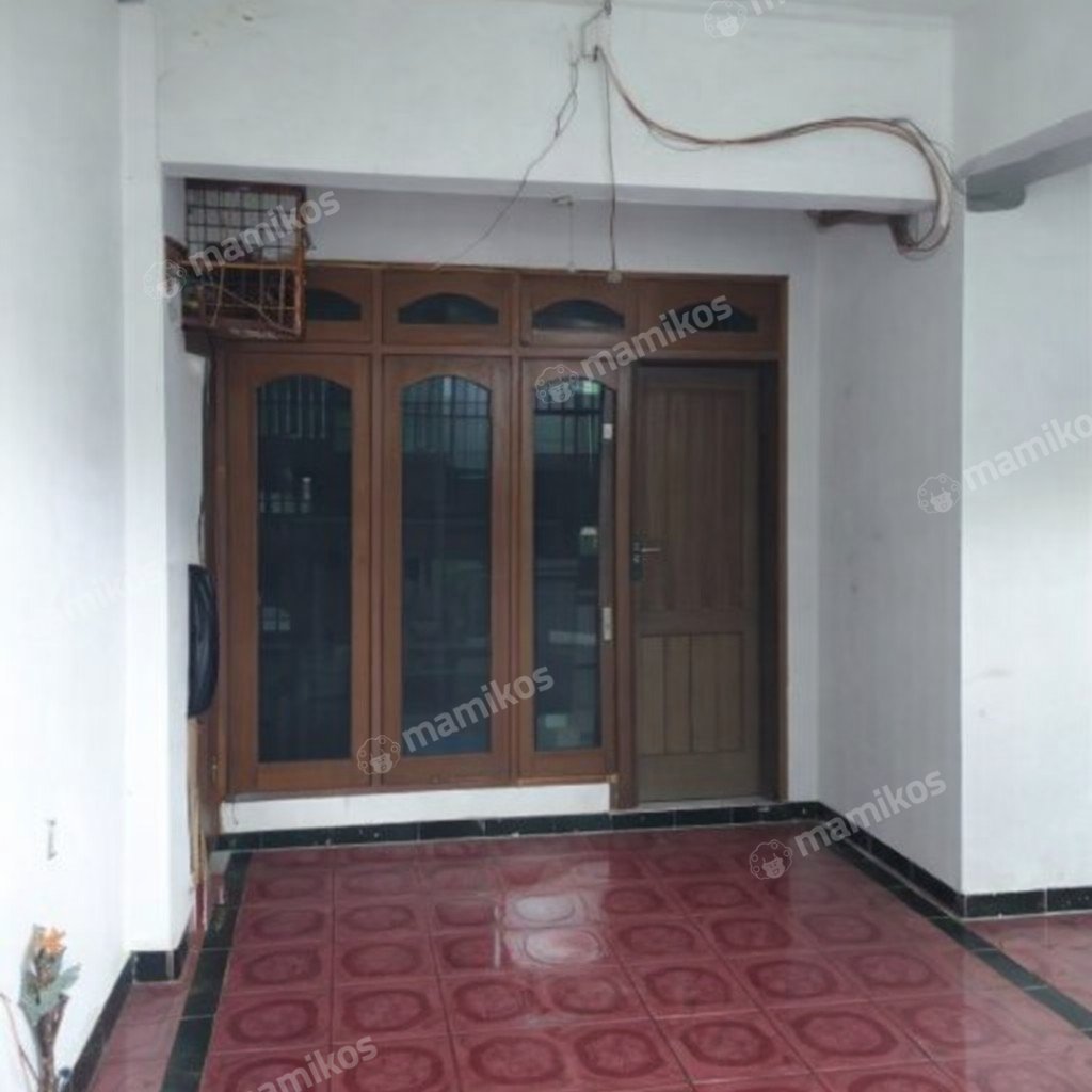 Rumah Sertifikat SHM 3 Kamar Tidur 2 Kamar Mandi Pulo Gadung Jakarta Timur - Photo 3