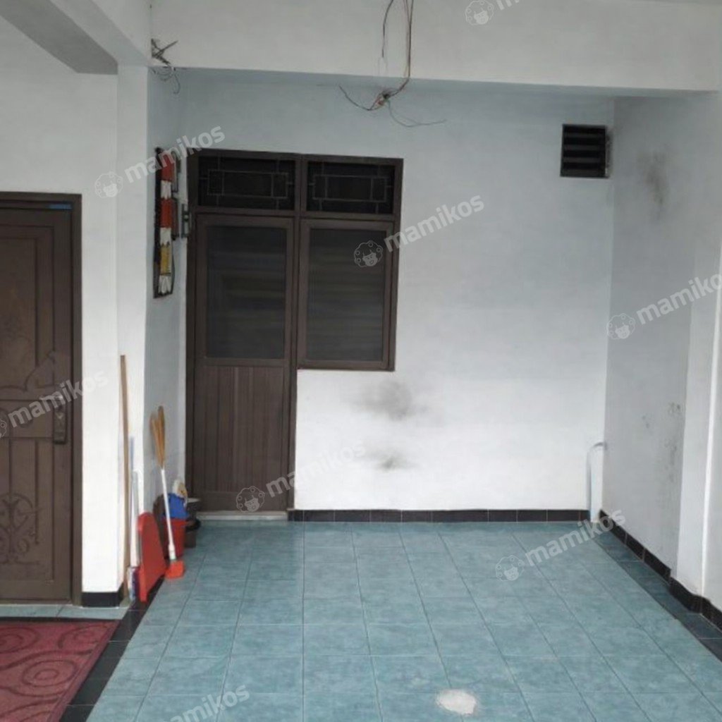 Rumah Sertifikat SHM 3 Kamar Tidur 2 Kamar Mandi Pulo Gadung Jakarta Timur - Photo 4