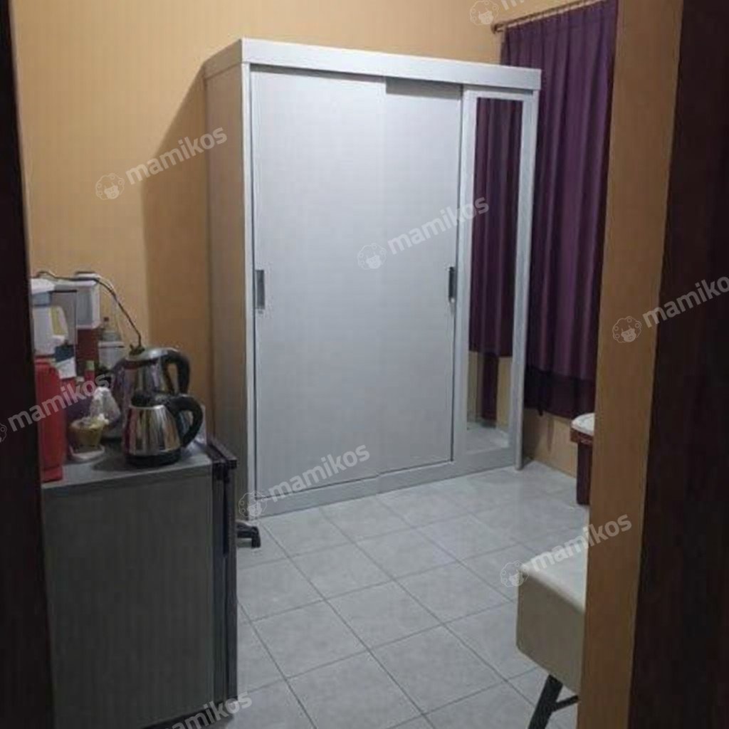 Rumah Sertifikat SHM 1 Lantai Tanjung Duren Jakarta Barat - Photo 2