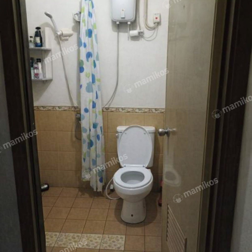 Rumah Sertifikat SHM 1 Lantai Tanjung Duren Jakarta Barat - Photo 4