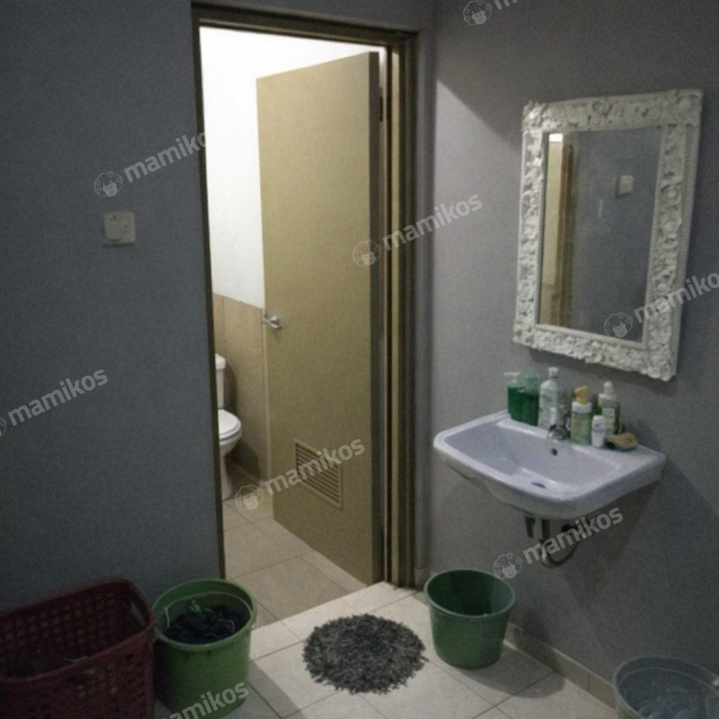 Rumah Sertifikat SHM 1 Lantai Tanjung Duren Jakarta Barat - Photo 5