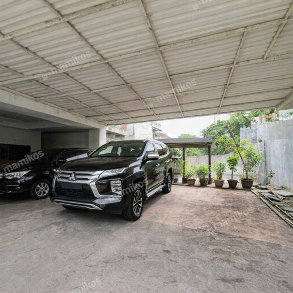 Rumah Sertifikat SHM 5 Kamar Tidur 6 Kamar Mandi Kuningan Jakarta Selatan - Photo 3