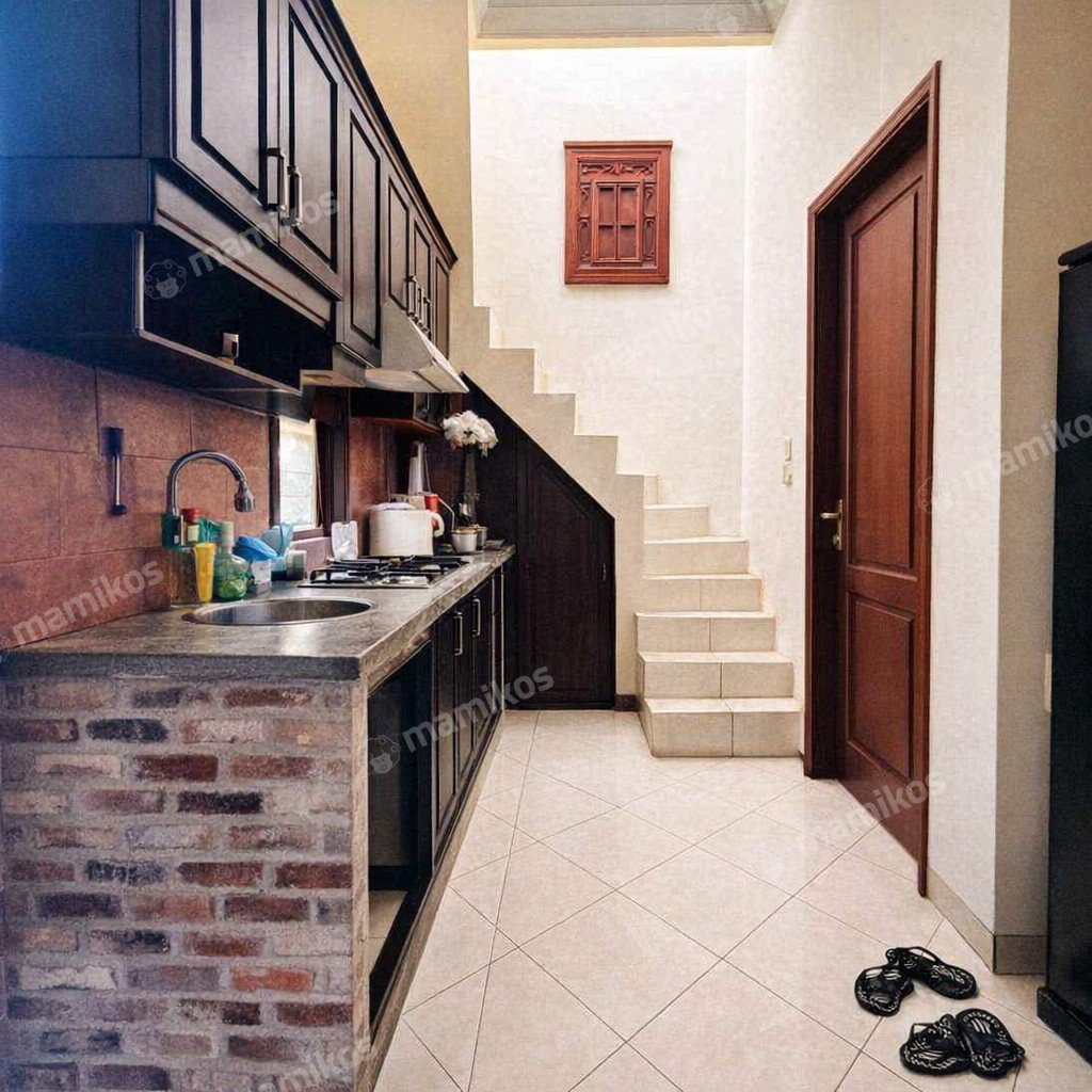 Rumah Sertifikat SHM 3 Kamar Tidur 2 Kamar Mandi Cirendeu Jakarta Selatan - Photo 4