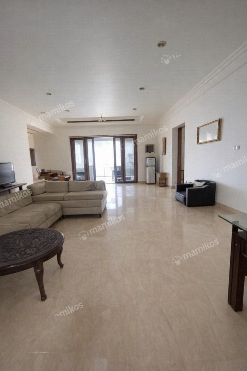 Rumah Sertifikat SHM 4 Kamar Tidur 2 Kamar Mandi Kebayoran Baru Jakarta Selatan - Photo 2