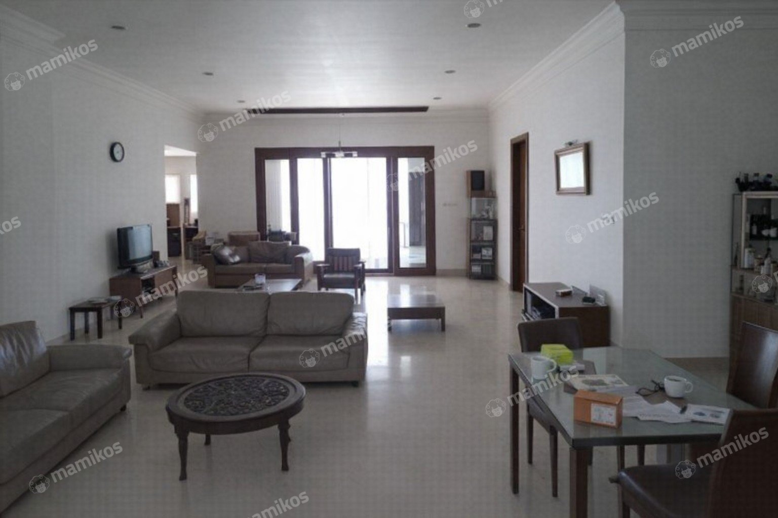 Rumah Sertifikat SHM 4 Kamar Tidur 2 Kamar Mandi Kebayoran Baru Jakarta Selatan - Photo 5