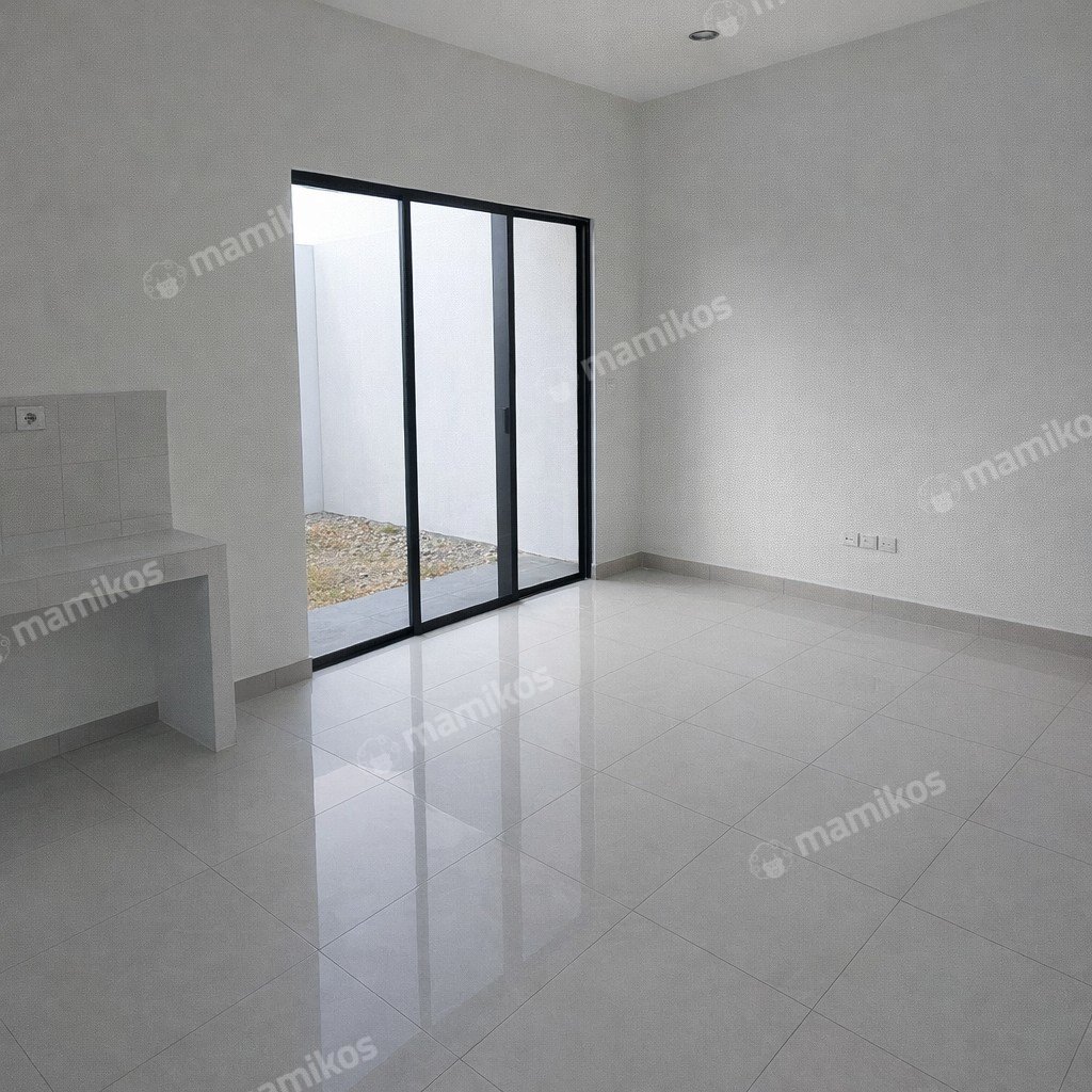 Rumah Sertifikat PPJB 4 Kamar Tidur 3 Kamar Mandi Jakarta Garden City Jakarta Timur - Photo 5