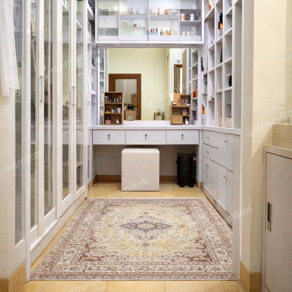 Rumah Sertifikat SHM 6 Kamar Tidur 4 Kamar Mandi Cibubur Jakarta Timur - Photo 5