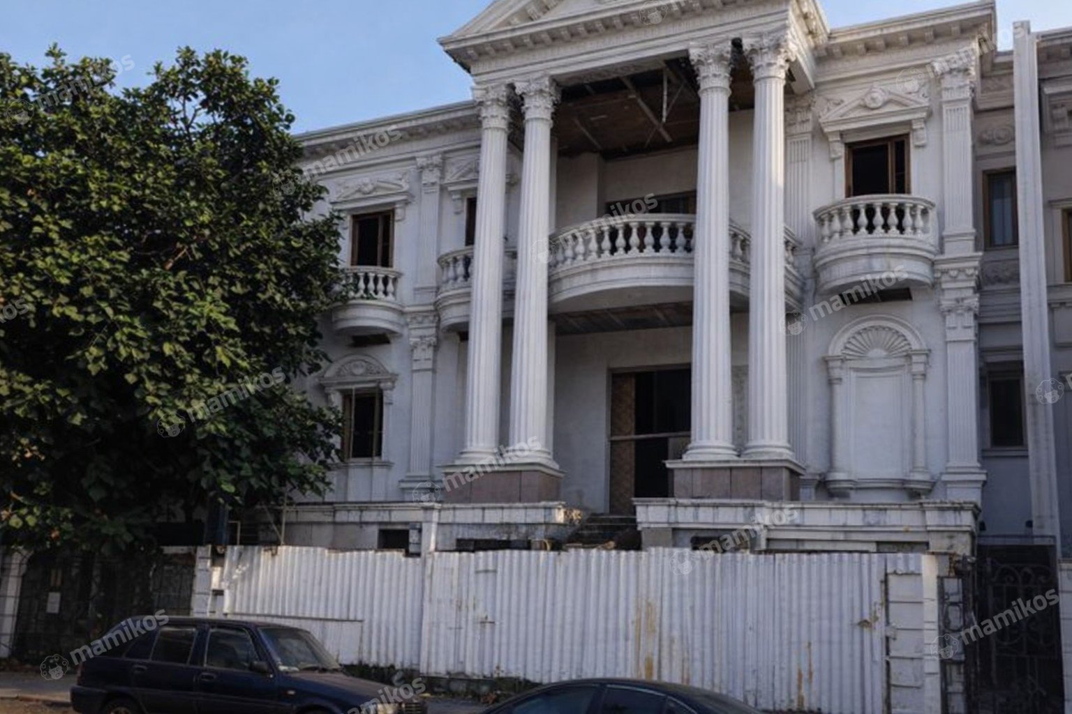 Rumah Sertifikat SHM 5 Kamar Tidur 4 Kamar Mandi Kelapa Gading Jakarta Utara
