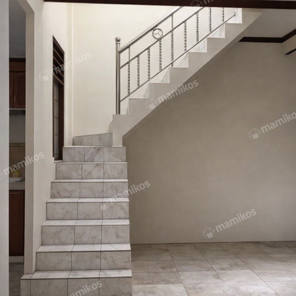 Rumah Sertifikat SHM 3 Kamar Tidur 3 Kamar Mandi Pondok Kelapa Jakarta Timur - Photo 4