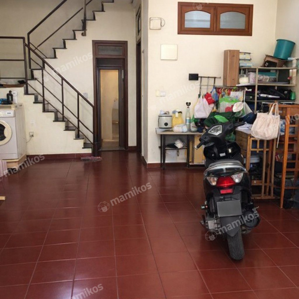 Rumah 5 Kamar Tidur 5 Kamar Mandi 2 Lantai Mangga Besar Jakarta Barat - Photo 2