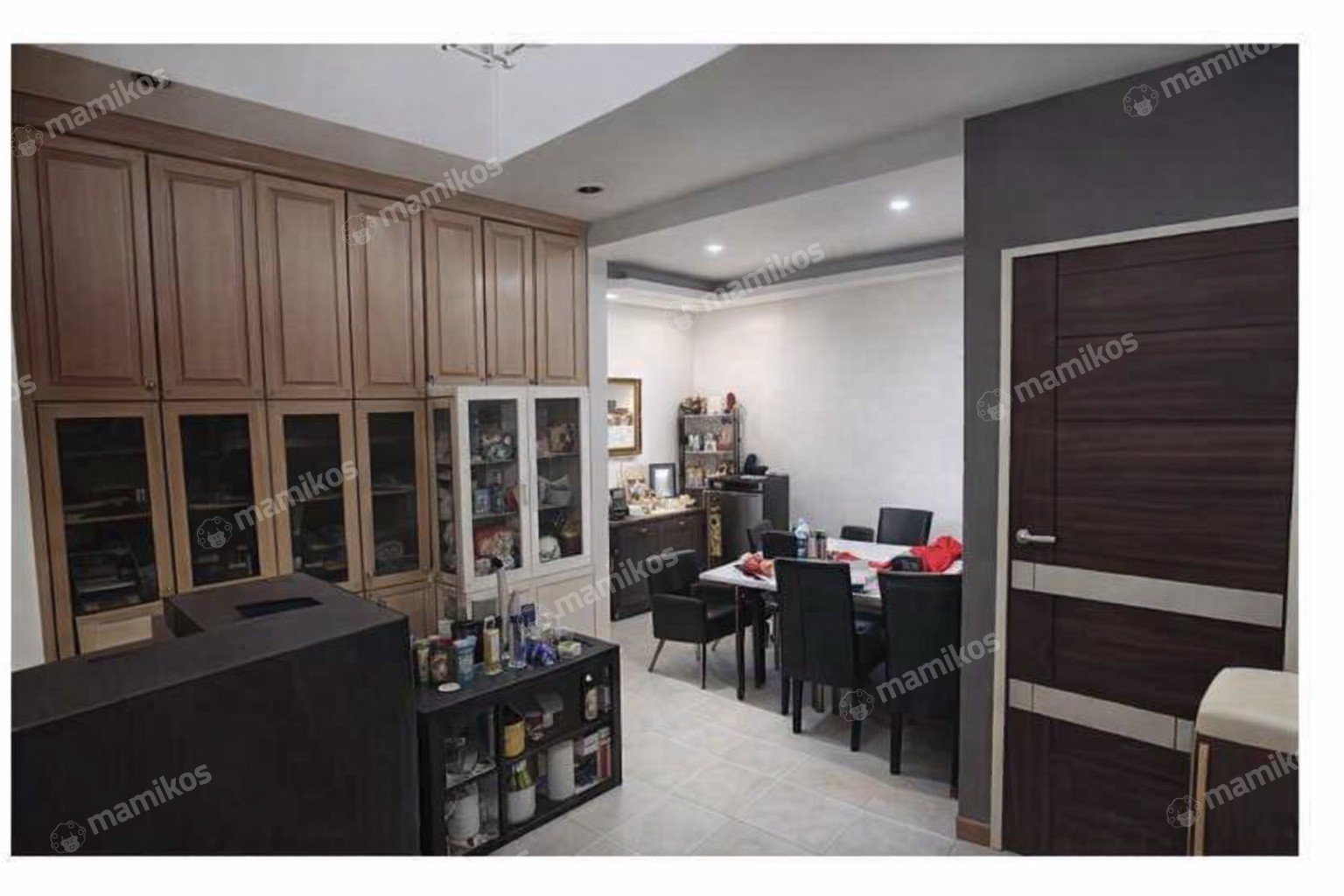 Rumah Sertifikat SHM 6 Kamar Tidur 5 Kamar Mandi Pulo Gadung Jakarta Timur - Photo 2