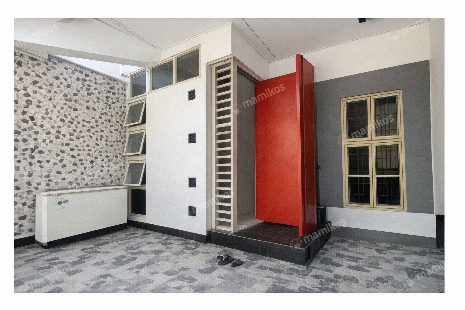 Rumah Sertifikat SHM 6 Kamar Tidur 5 Kamar Mandi Pulo Gadung Jakarta Timur - Photo 3