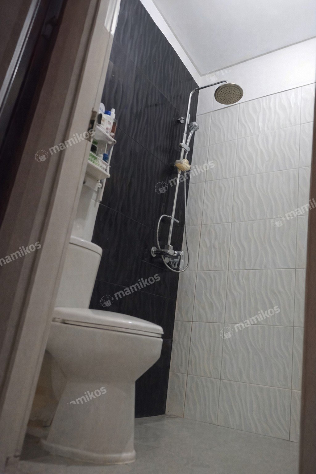Rumah Sertifikat SHM 6 Kamar Tidur 5 Kamar Mandi Pulo Gadung Jakarta Timur - Photo 5