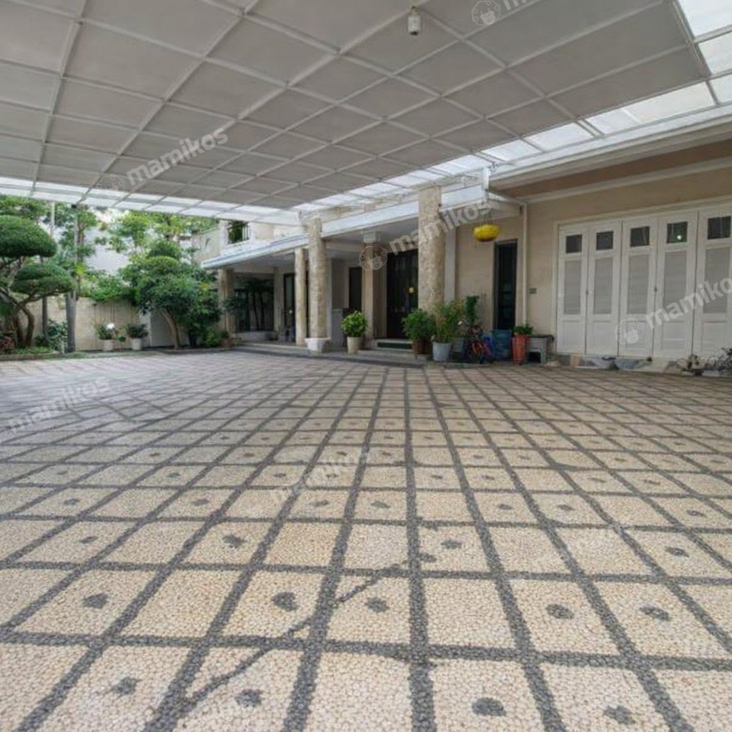 Rumah Sertifikat SHM 5 Kamar Tidur 3 Kamar Mandi Cakung Jakarta Timur - Photo 4