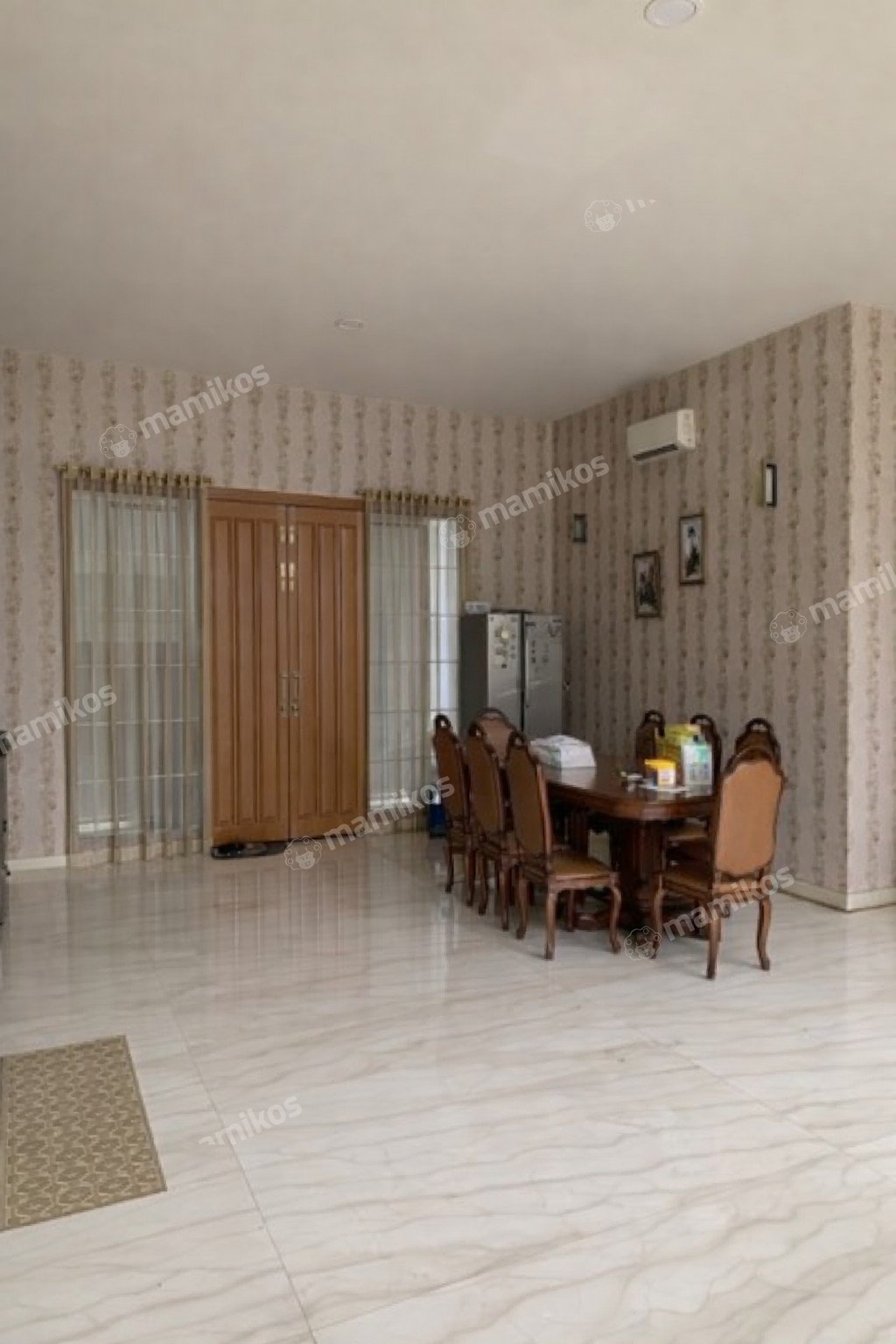 Rumah Sertifikat SHM 4 Kamar Tidur 4 Kamar Mandi Pantai Indah Kapuk Jakarta Utara - Photo 2