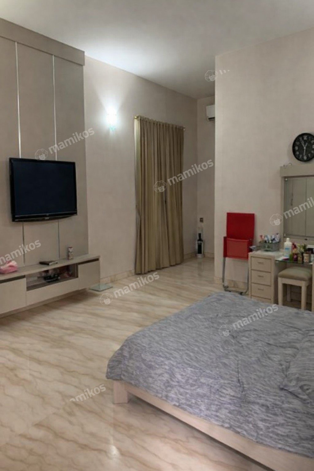 Rumah Sertifikat SHM 4 Kamar Tidur 4 Kamar Mandi Pantai Indah Kapuk Jakarta Utara - Photo 3