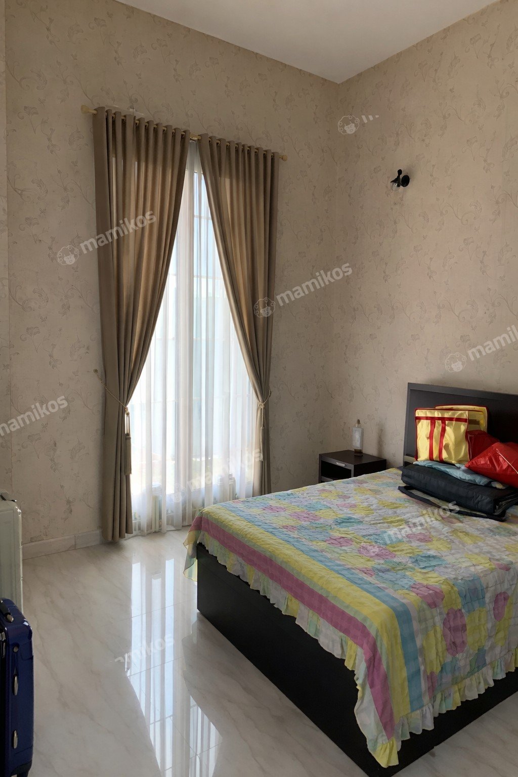Rumah Sertifikat SHM 4 Kamar Tidur 4 Kamar Mandi Pantai Indah Kapuk Jakarta Utara - Photo 5