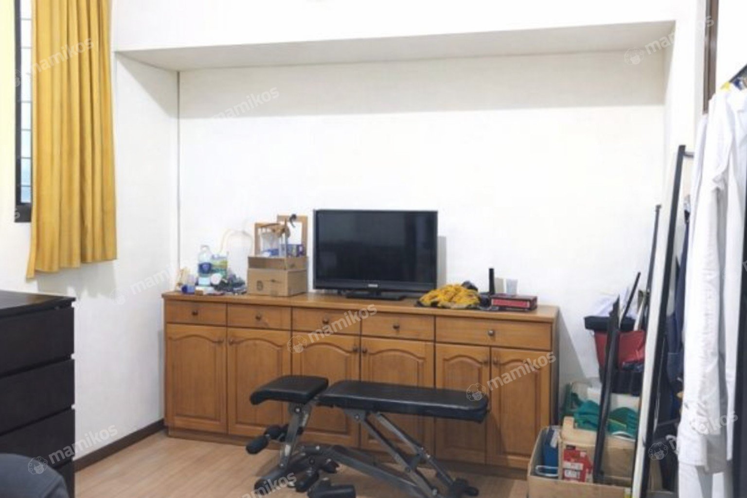 Rumah Sertifikat SHM 1 Lantai Sunter Jakarta Utara - Photo 2