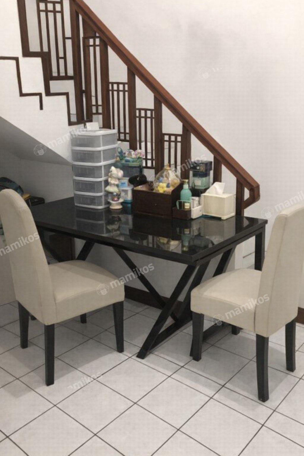 Rumah Sertifikat SHM 1 Lantai Sunter Jakarta Utara - Photo 3