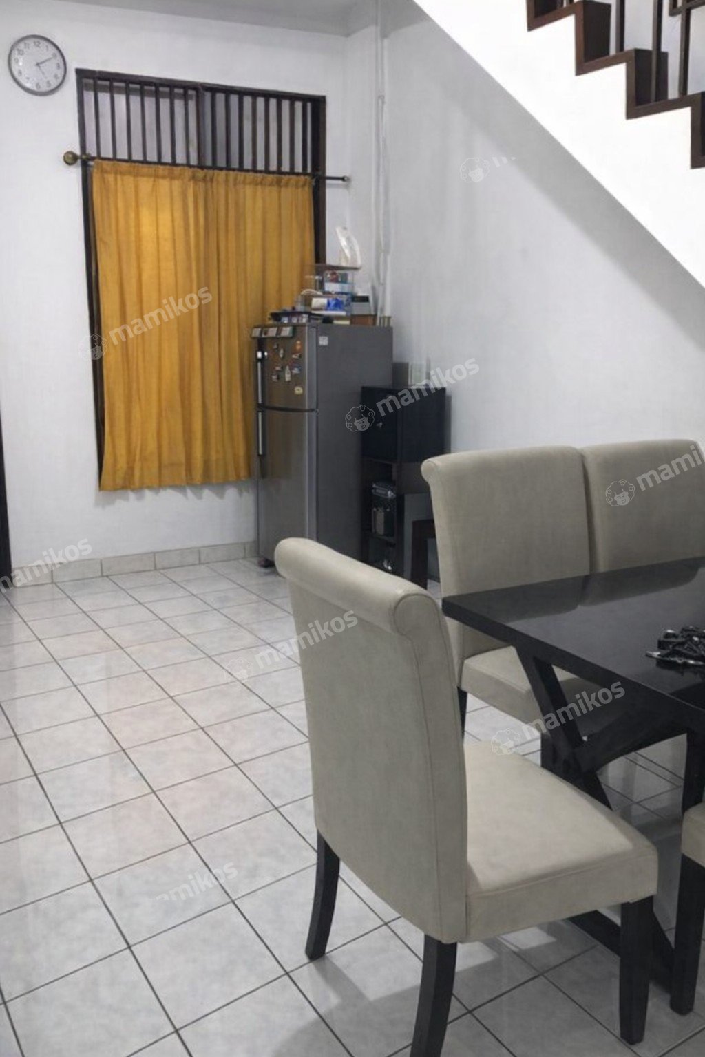 Rumah Sertifikat SHM 1 Lantai Sunter Jakarta Utara - Photo 4