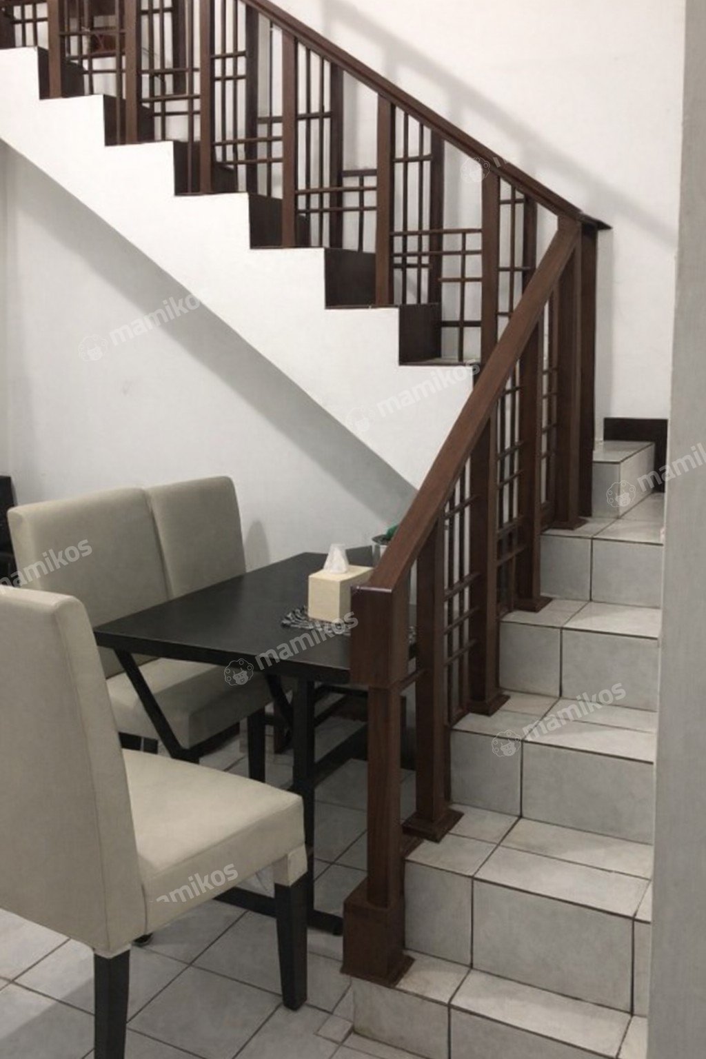 Rumah Sertifikat SHM 1 Lantai Sunter Jakarta Utara - Photo 5