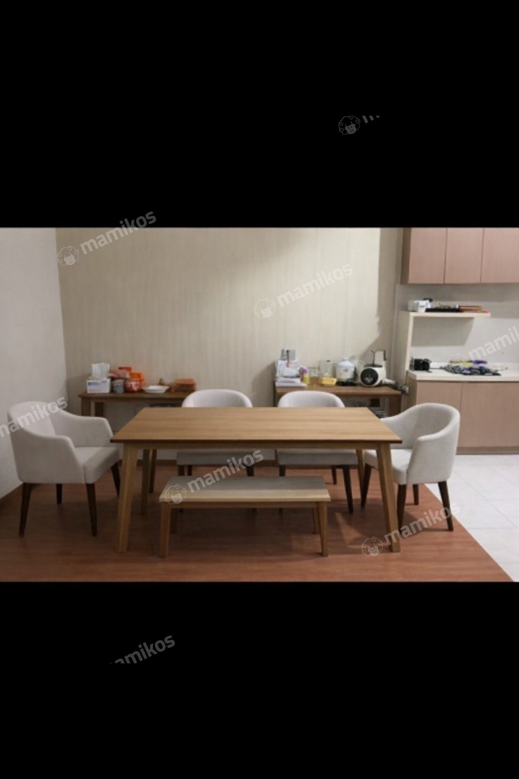 Rumah Sertifikat SHM 5 Kamar Tidur 4 Kamar Mandi Pantai Indah Kapuk Jakarta Utara - Photo 3