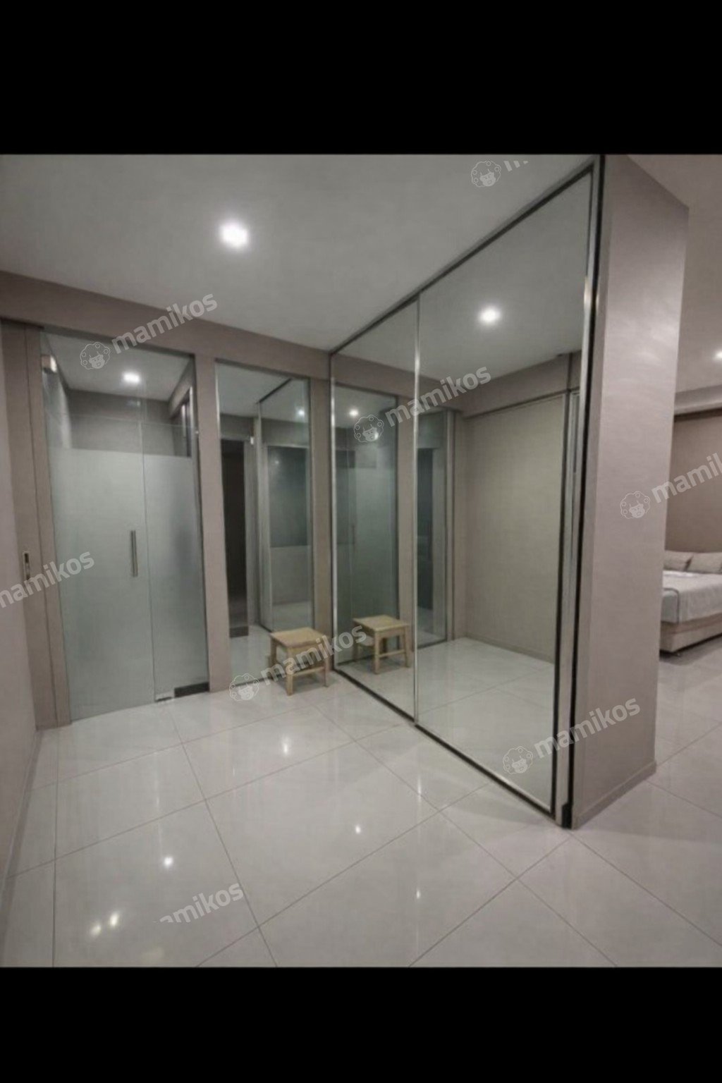 Rumah Sertifikat SHM 5 Kamar Tidur 4 Kamar Mandi Pantai Indah Kapuk Jakarta Utara - Photo 4