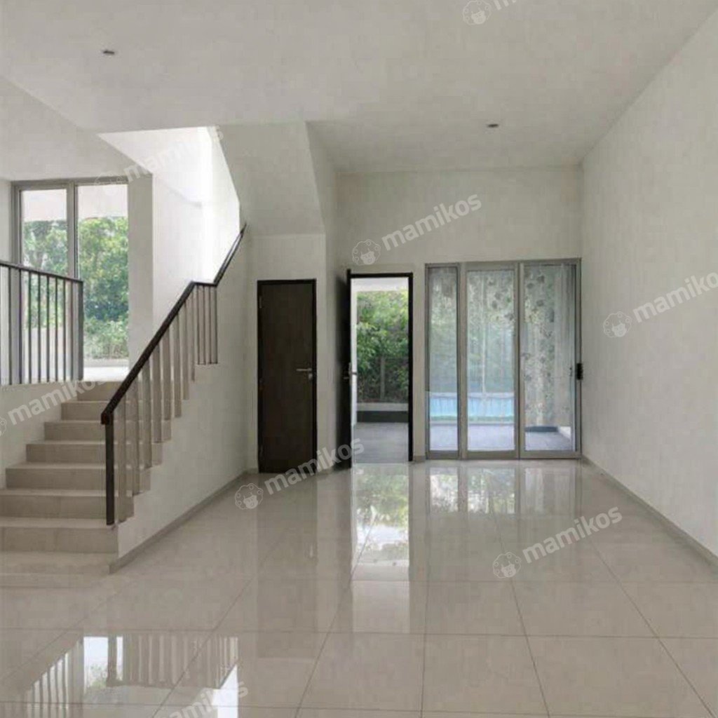 Rumah Sertifikat SHM 3 Kamar Tidur 3 Kamar Mandi Citra Garden Jakarta Barat - Photo 2