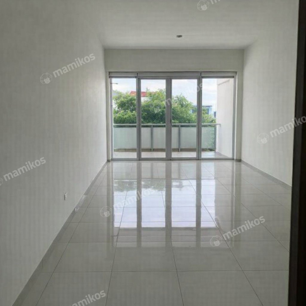 Rumah Sertifikat SHM 3 Kamar Tidur 3 Kamar Mandi Citra Garden Jakarta Barat - Photo 4